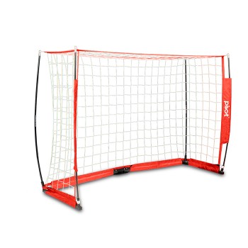    PIVOT FFPPFSG6 Pro Flex Soccer Goal (6' x 4')